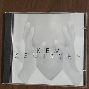 Kem CD Kemistry